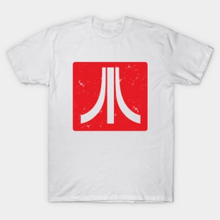 1972 Vintage Retro Gaming T-Shirt